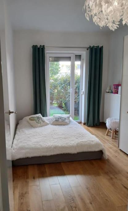 Apartament Super Mieszkanie Z Tarasem I Parkingiem Podziemnym