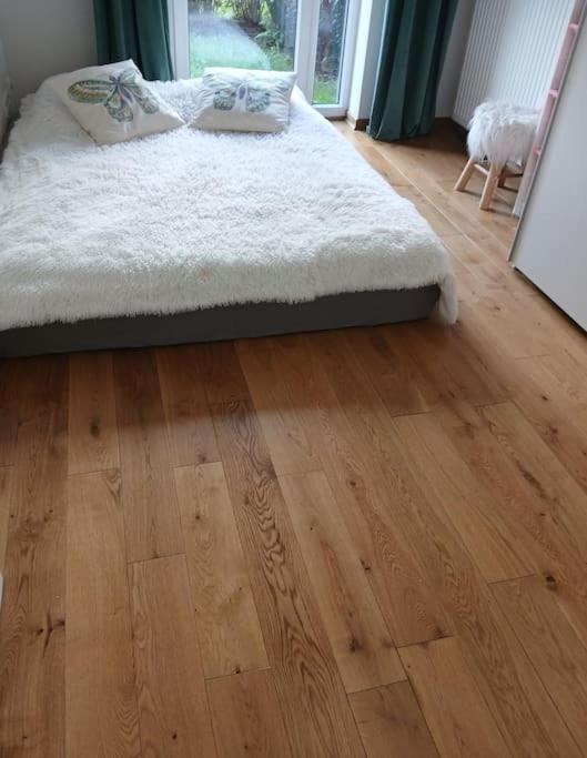 Super Mieszkanie Z Tarasem I Parkingiem Podziemnym Apartament Warszawa