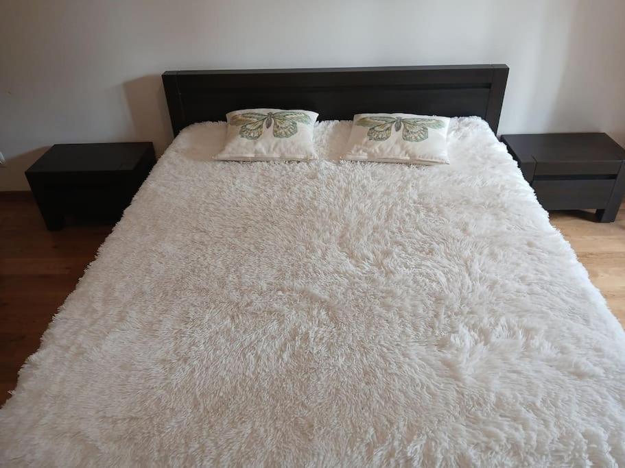 Apartament Super Mieszkanie Z Tarasem I Parkingiem Podziemnym Warszawa