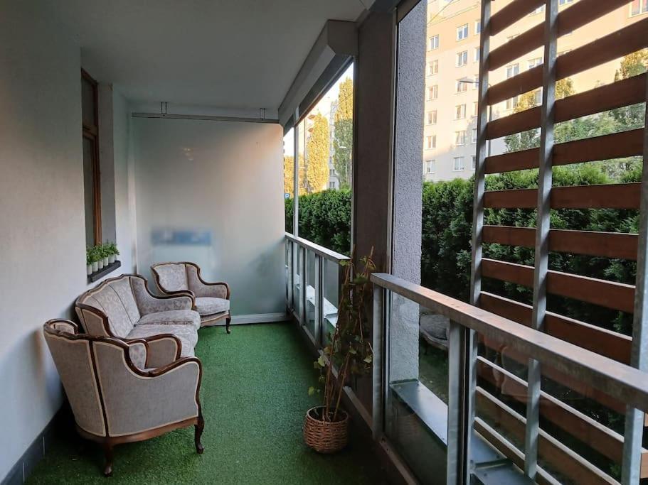 Apartament Super Mieszkanie Z Tarasem I Parkingiem Podziemnym
