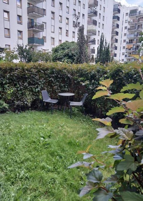 Apartament Super Mieszkanie Z Tarasem I Parkingiem Podziemnym *